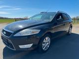 Ford Mondeo 2.0 TDCI TÜV 12.2027 750 Euro ... - Ford: F750