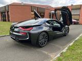 BMW i8 Coupé, Facelift, 374PS, Head-Up, Laserlicht,. - gebrauchte BMW i8 aus dem Jahr 2020