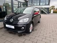 Volkswagen up! beats BMT/Start-Stopp