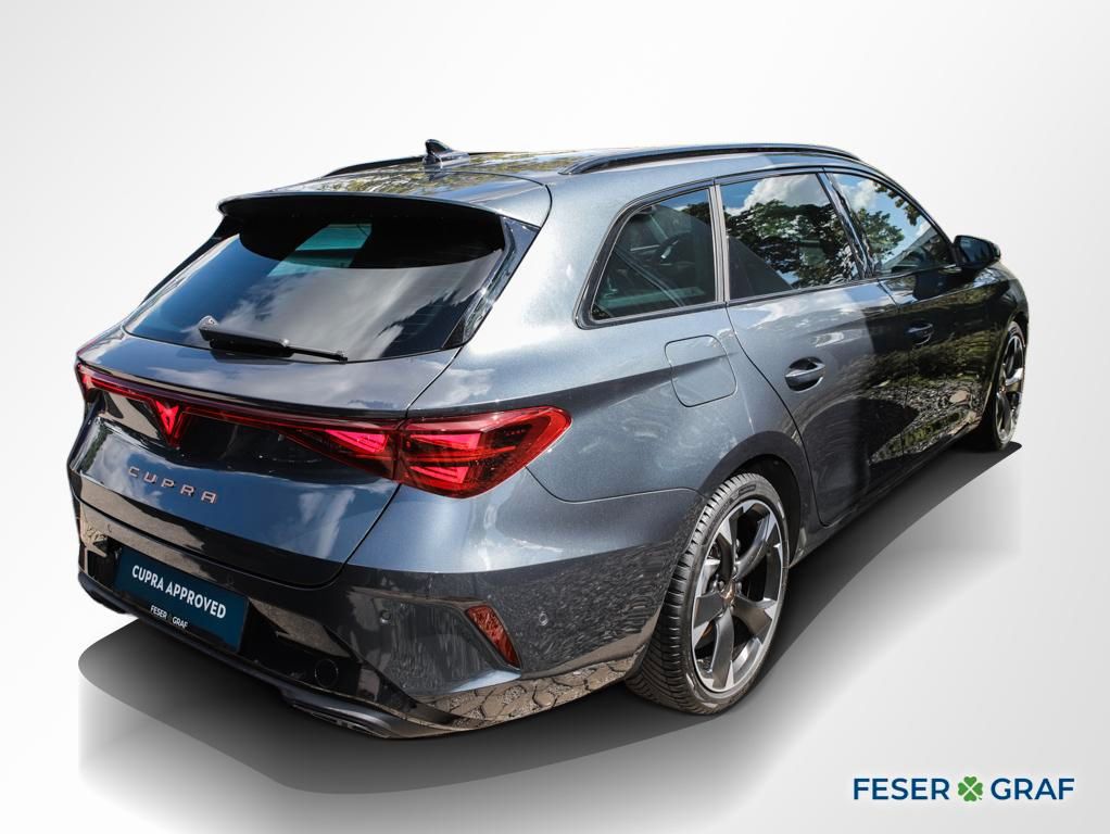 Cupra Leon - Bild 2