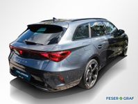 Cupra Leon - Vorschau Bild 2