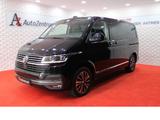Volkswagen T6.1 Multivan Generation SiX*7-SiT*ViRTU*STANDHZ - Volkswagen mit Diesel-Antrieb: Van