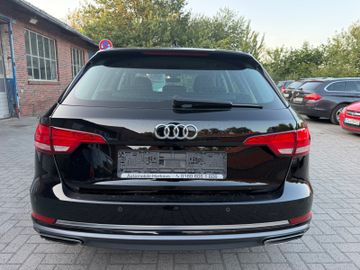 Audi A4 - 8