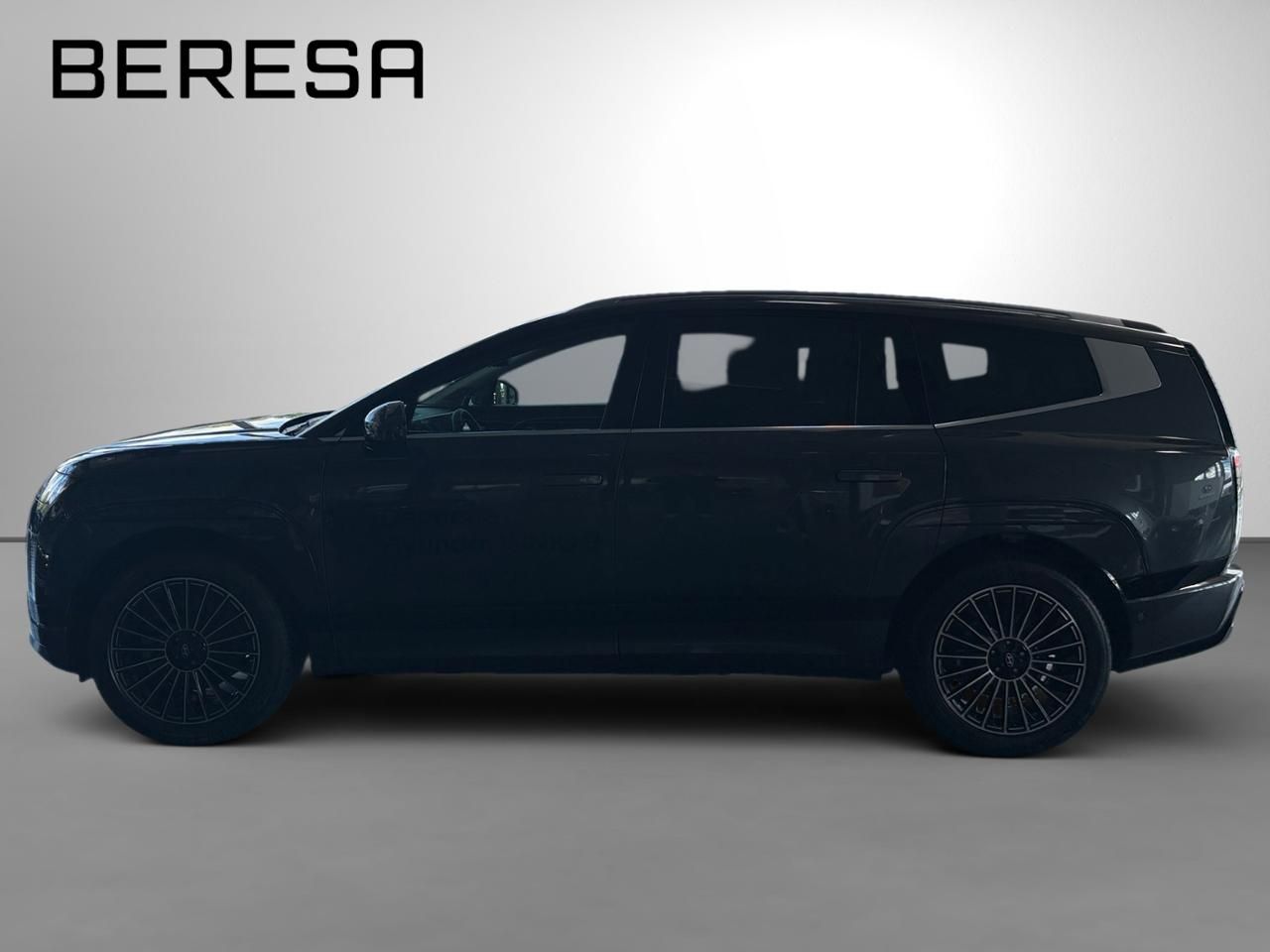 Hyundai IONIQ 9 – Bild 8