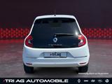 Renault Twingo III E-Tech 100% elektrisch Paket TECHNO - gebrauchte Renault Twingo aus dem Jahr 2023