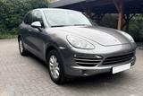 Porsche Cayenne Diesel 