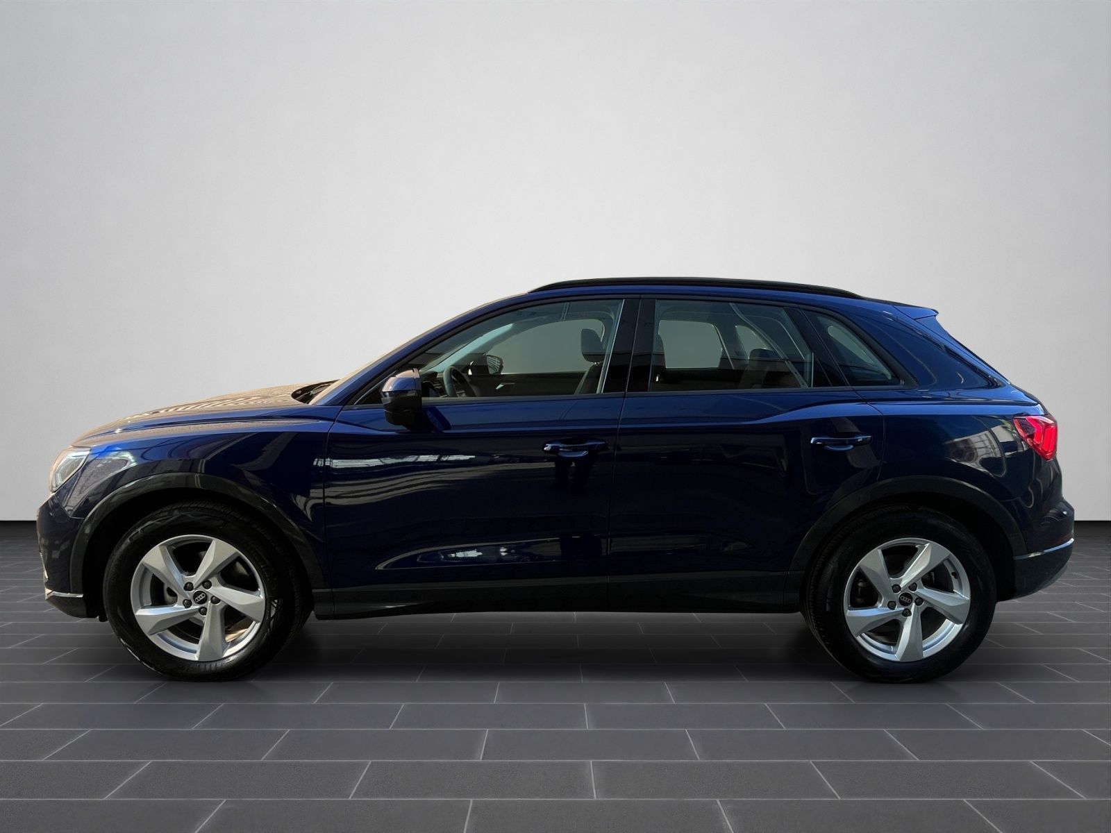 Audi Q3 - Bild 8