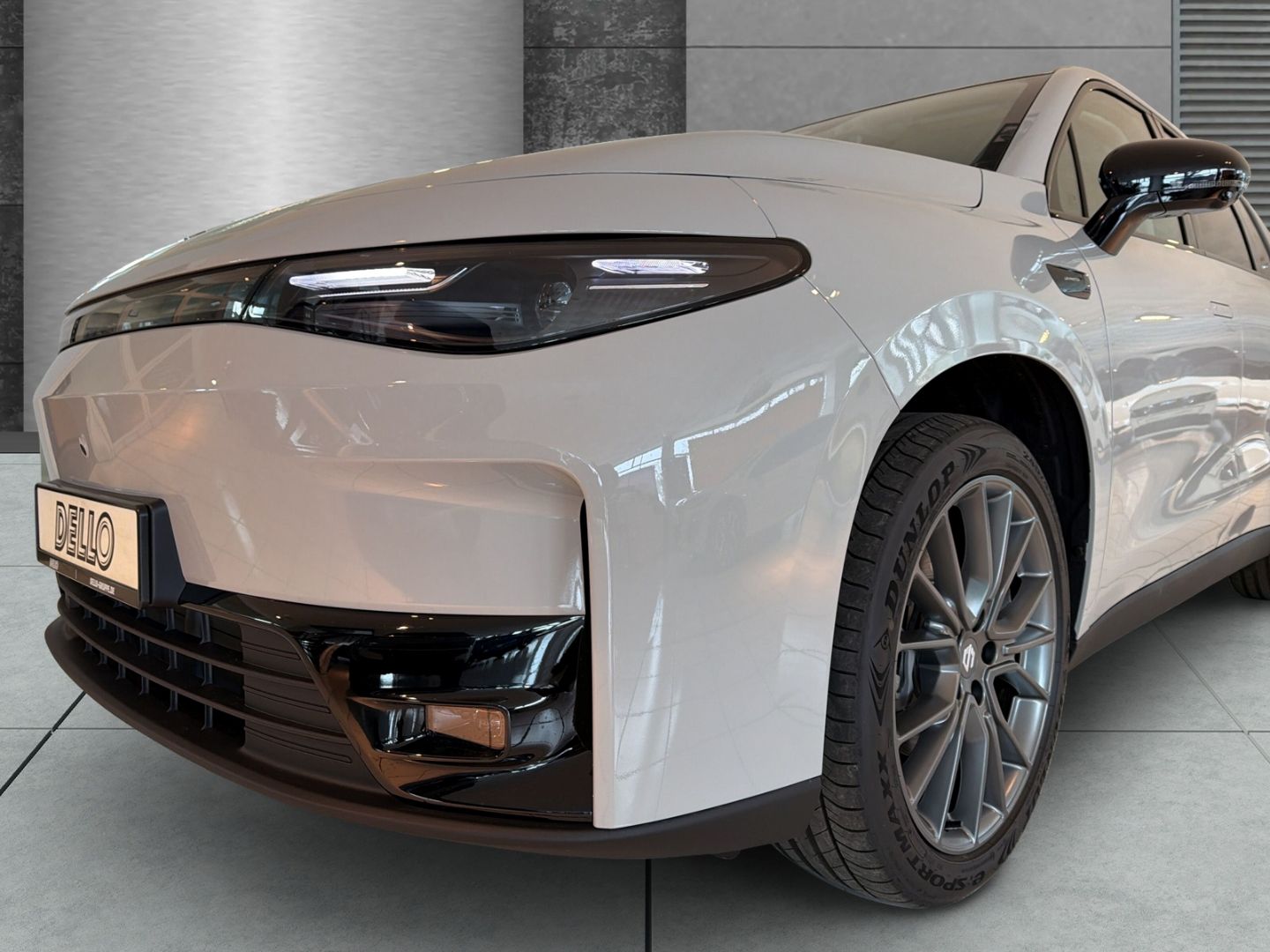 Leapmotor C10 - Bild 4