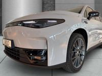 Leapmotor C10 - Vorschau Bild 4