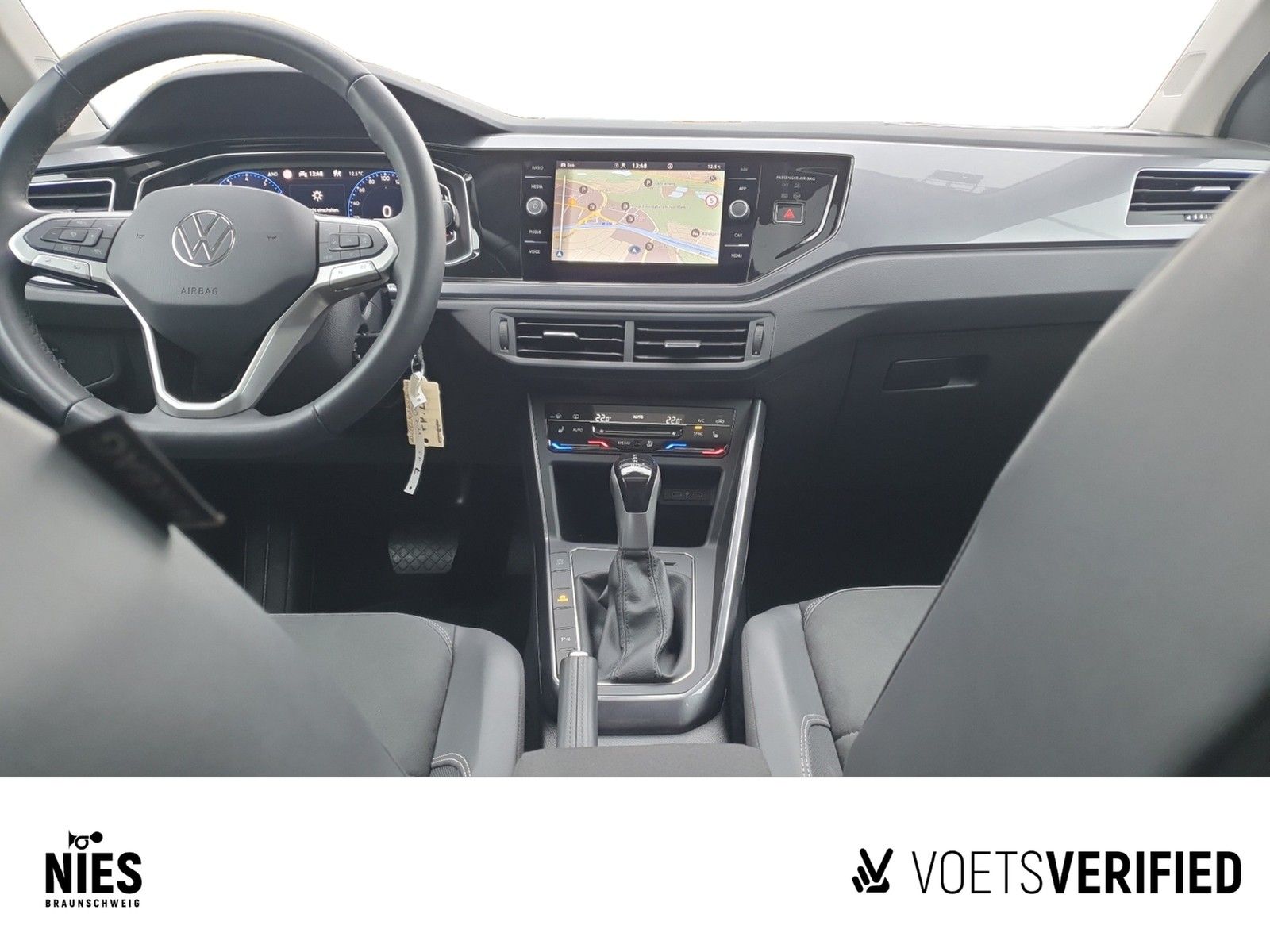 Volkswagen Polo - Bild 9