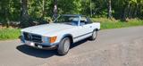 Mercedes-Benz 280 SL Automatikgetriebe H-Kennzeichen |  - Mercedes-Benz SL 280 in Hannover