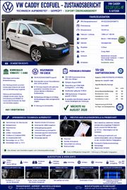 Volkswagen Caddy - 2