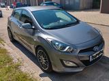 Hyundai i30 1.4 Style Style - Hyundai i30: Standheizung