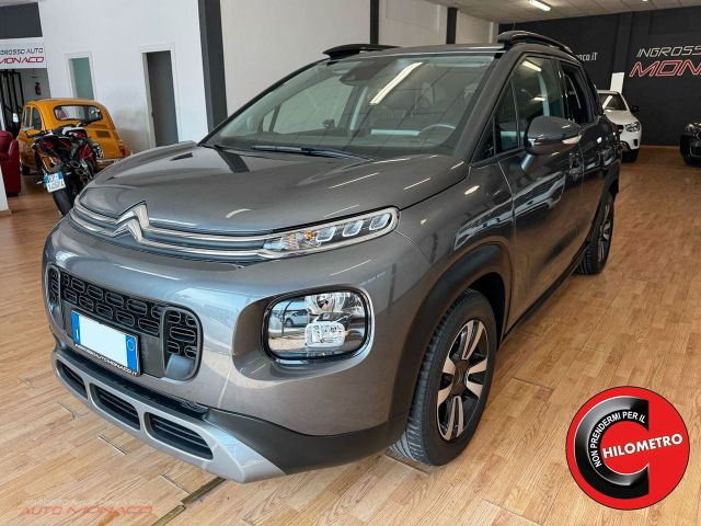 Citroën Citroen C3 Aircross Shine 102cv 2020