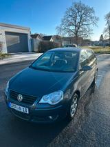 Volkswagen Polo 1.2 -9N - Volkswagen Polo: 9n2