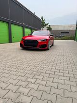 Audi RS4 top Zustand/Vollausstattung - Audi RS4 aus 2019