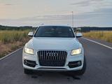 Audi Q5 3.0 TDI clean diesel S tronic quattro -