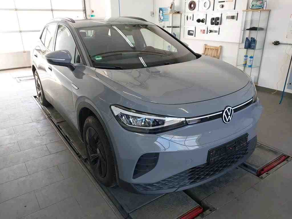 Volkswagen ID.4 - Bild 4