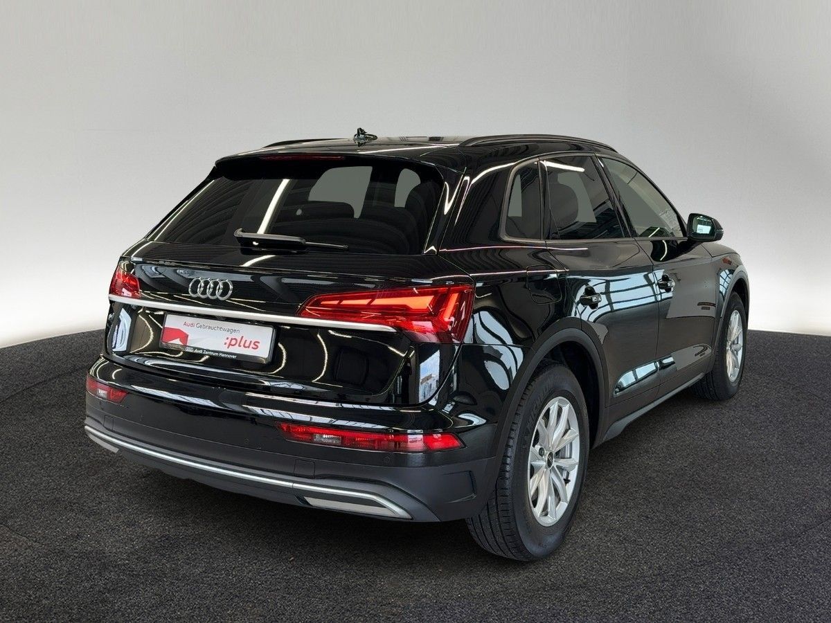 Audi Q5 - Bild 5