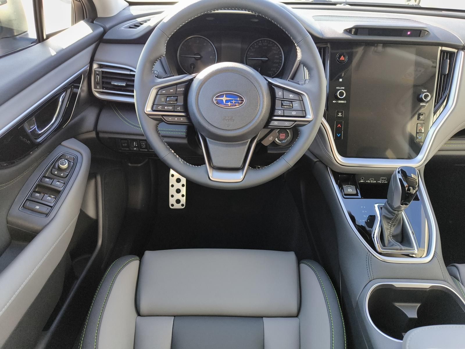 Subaru Outback - Bild 15