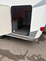 Fiat Eura Mobil 840 EB-3  Tüv+ Gasp Neu Klima V+H   - Wohnmobil oder -wagen Eura