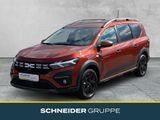 Dacia Jogger EXTREME+ TCe 110 7-Sitzer NAVI+LED+SHZ - Dacia Jogger aus 2024