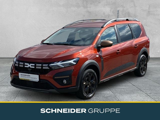 Dacia Jogger EXTREME+ TCe 110 7-Sitzer NAVI+LED+SHZ