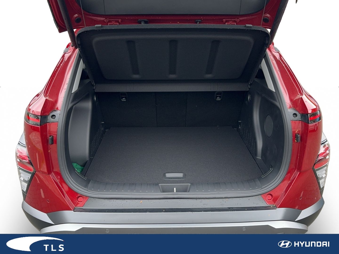 Hyundai Kona – Bild 18