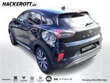 Ford Puma 1.0 Eco Boost Titanium X Panodach Navi ACC  - gebrauchte Ford Puma aus dem Jahr 2020