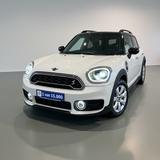 MINI Cooper SE Countryman 4x4 Automatik - Navi/ Sitzh - MINI Cooper SE: 5 Türen