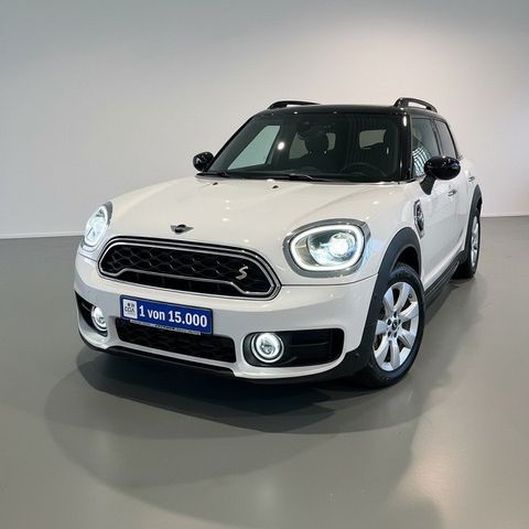 MINI Cooper Countryman SE ALL4 Automatik - Navi/ Sitz
