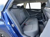BMW 530 - Vorschau Bild 11