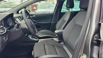 Opel Astra - 8