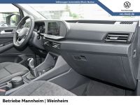 Volkswagen Caddy - Vorschau Bild 10