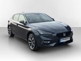 Seat Leon 1.5 eTSI DSG FR VIRTUAL*NAVI*LED*ACC*PARKLE - Seat Leon mit Benzin-Antrieb: Limousine