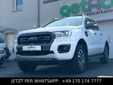 Ford Ranger Wildtrak Doppelkabine 4x4*KAMERA*LKW*AHK* - Ford Ranger in Essen