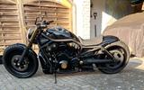 Harley-Davidson V- Rod - 2002 V ROD