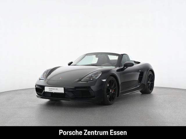 Porsche Boxster 718 GTS 4.0 /  Sitzheizung  ParkAssisten