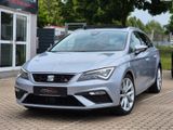 Seat Leon ST FR Black Matt Edition *Pano LED Navi - Seat Leon: Fr Black Edition