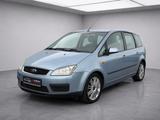 Ford Focus C-MAX Trend/TÜV/KLIMA/SCHBDCH/PDC - Ford Focus C-MAX-Trend