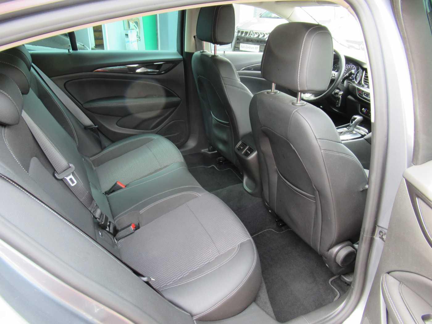 Opel Insignia Grand Sport 2.0 Elegance