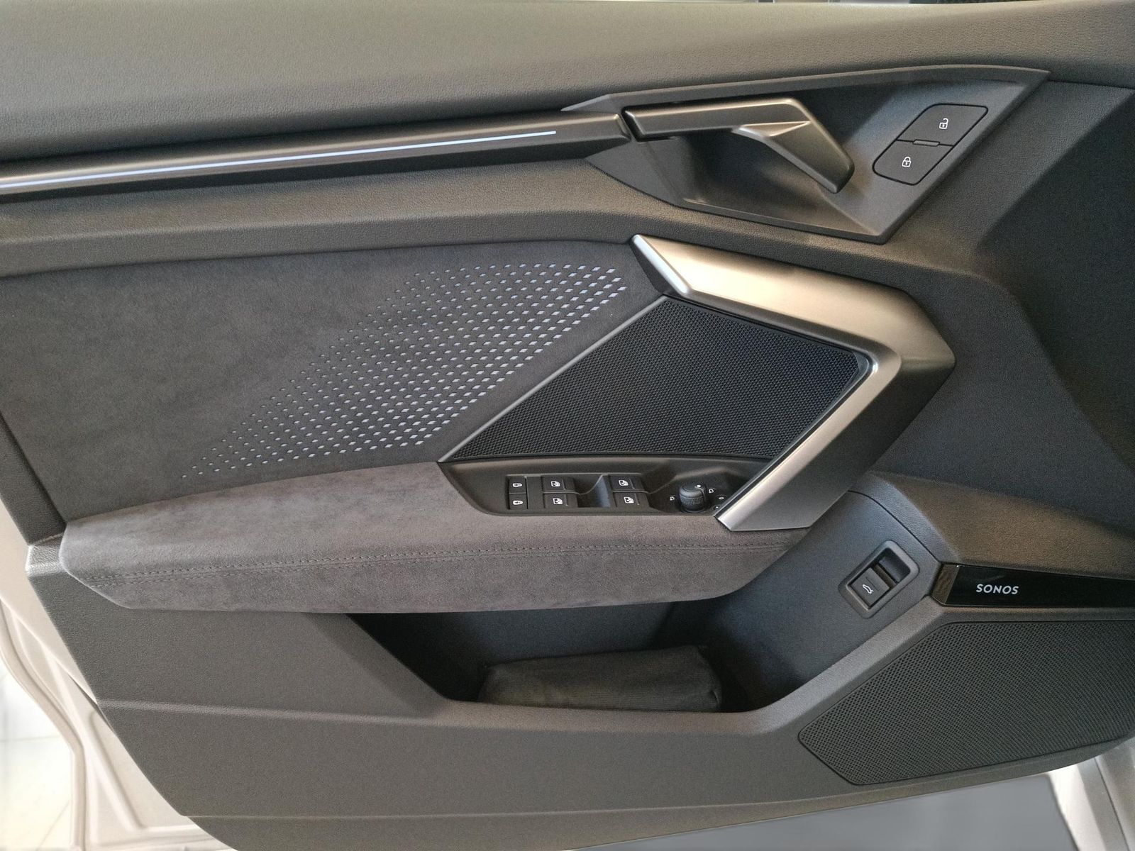 Audi RS3 - Bild 16