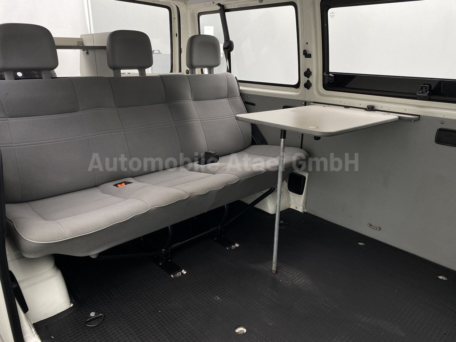 Fahrzeugabbildung Volkswagen T4 Kombi TDI *Syncro* 4x4 Behörde/ Camper 6758