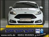 Ford Focus 2,0 ST EcoBoost RECARO-Leder Klima Alarm K - Ford Focus: Ecoboost