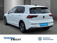 Volkswagen Golf VIII Lim. Goal 1.5 TSI*AHK*LED*SHZ*5 J. GAR