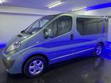 Renault Trafic Combi Generation Privilege STDHZ AHK 2PDC - Renault Trafic Gebrauchtwagen in Essen