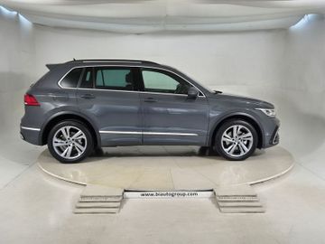 Volkswagen Tiguan - 5