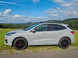 Ford Kuga 2.5 FHEV St-Line X Graphite Tech Ed 4x4AHK 