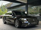 Mercedes-Benz E 400d Limo 4M AMG/PANO/MEMOR/BURM/360°/TOTW/SHZ - Mercedes-Benz E 400 in Bielefeld