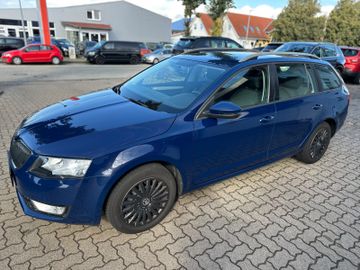 Skoda Octavia - 2
